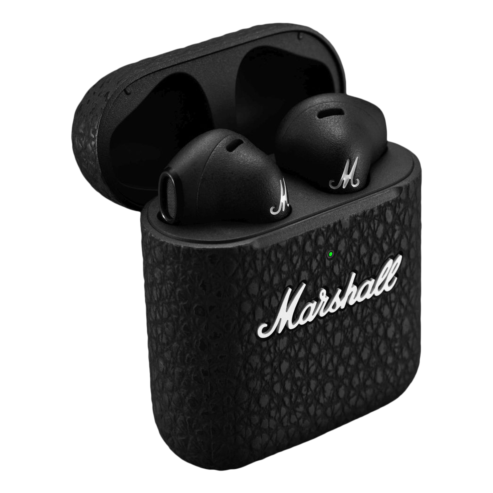 Marshall major discount 3 microphone review